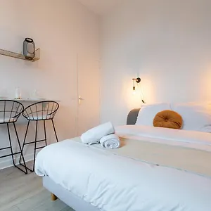  Appartement Cormontaigne - France