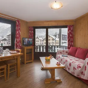 Anaïte 15 - Happy Les Houches