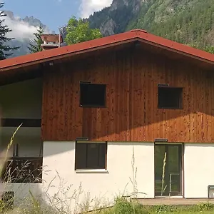 Montvauthier Les Houches