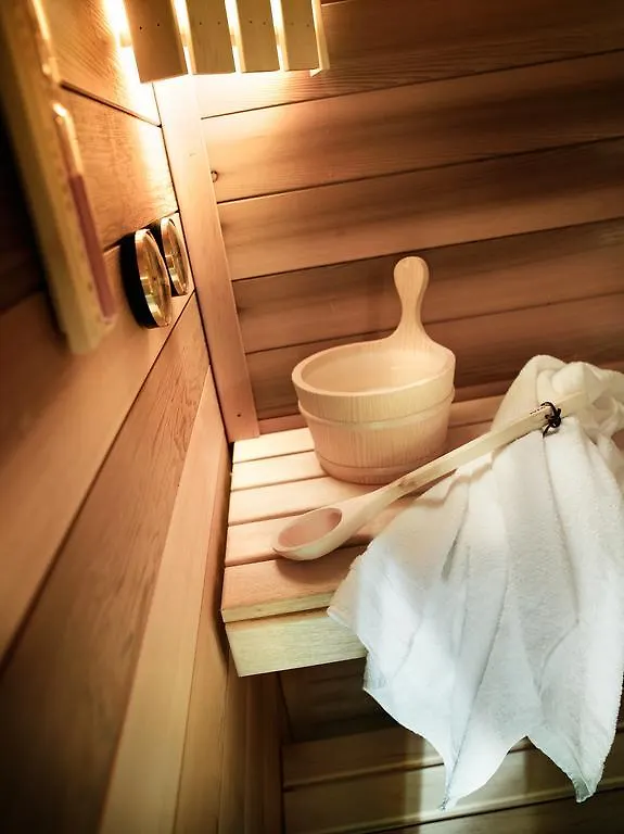 Apart-hotel Cgh Residence Boutique Le Hameau De Pierre Blanche Les Houches