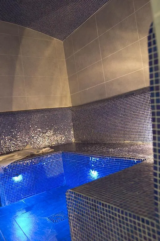 Apart-hotel Cgh Residence Boutique Le Hameau De Pierre Blanche Les Houches