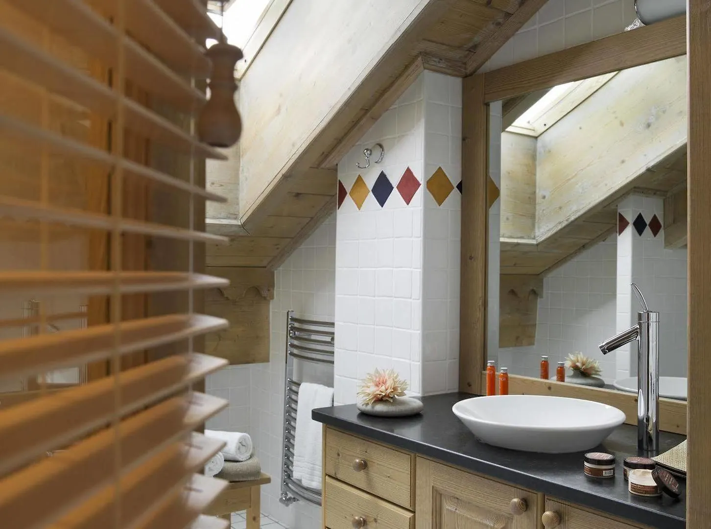 Cgh Residence Boutique Le Hameau De Pierre Blanche Les Houches 5*,